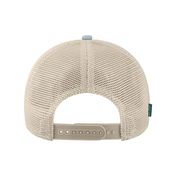 LEGACY Mid-Pro Snapback Trucker Cap - LEGACY Mid-Pro Snapback Trucker Cap - Image 33 of 72