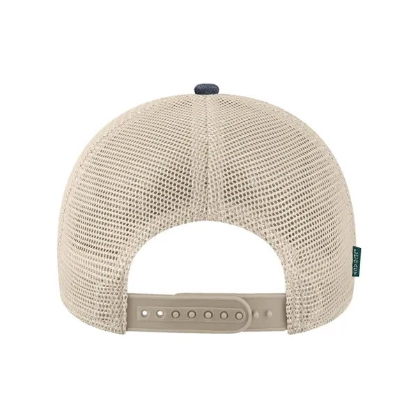 LEGACY Mid-Pro Snapback Trucker Cap - LEGACY Mid-Pro Snapback Trucker Cap - Image 36 of 72