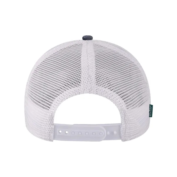 LEGACY Mid-Pro Snapback Trucker Cap - LEGACY Mid-Pro Snapback Trucker Cap - Image 38 of 72
