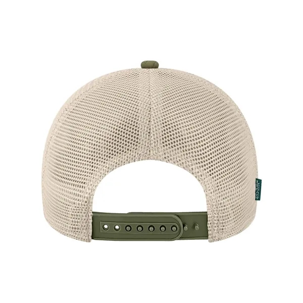LEGACY Mid-Pro Snapback Trucker Cap - LEGACY Mid-Pro Snapback Trucker Cap - Image 47 of 72