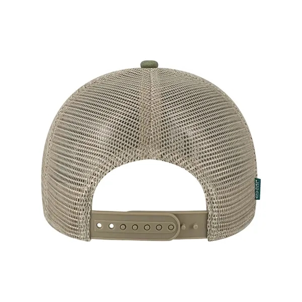 LEGACY Mid-Pro Snapback Trucker Cap - LEGACY Mid-Pro Snapback Trucker Cap - Image 49 of 72