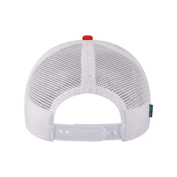 LEGACY Mid-Pro Snapback Trucker Cap - LEGACY Mid-Pro Snapback Trucker Cap - Image 61 of 72