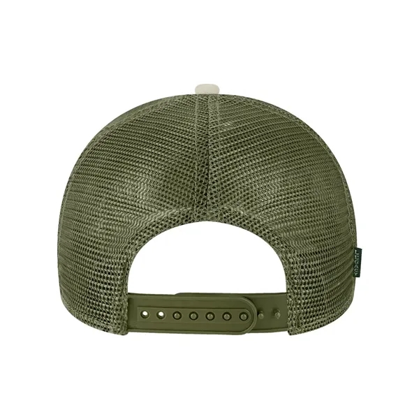 LEGACY Mid-Pro Snapback Trucker Cap - LEGACY Mid-Pro Snapback Trucker Cap - Image 63 of 72