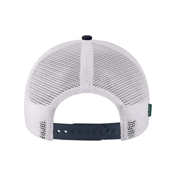 LEGACY Mid-Pro Snapback Trucker Cap - LEGACY Mid-Pro Snapback Trucker Cap - Image 65 of 72