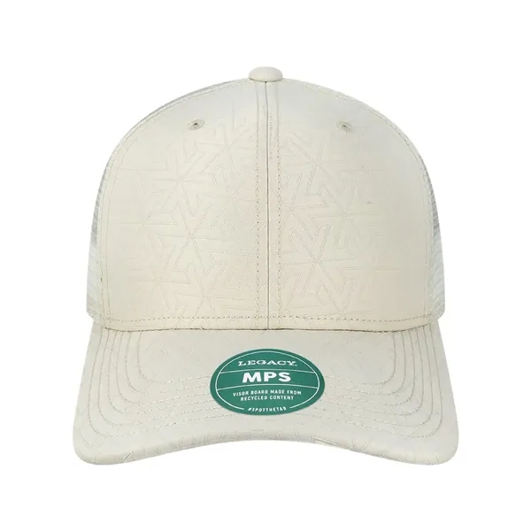 LEGACY Mid-Pro Snapback Trucker Cap - LEGACY Mid-Pro Snapback Trucker Cap - Image 66 of 72