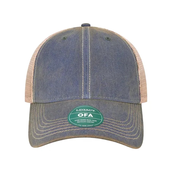 LEGACY Old Favorite Trucker Cap - LEGACY Old Favorite Trucker Cap - Image 0 of 96