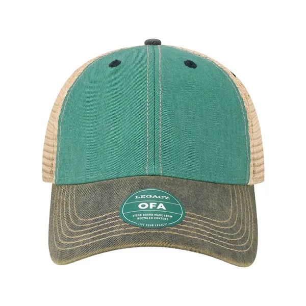 LEGACY Old Favorite Trucker Cap - LEGACY Old Favorite Trucker Cap - Image 1 of 96