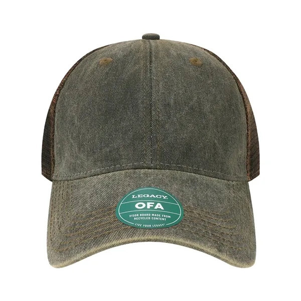 LEGACY Old Favorite Trucker Cap - LEGACY Old Favorite Trucker Cap - Image 11 of 96