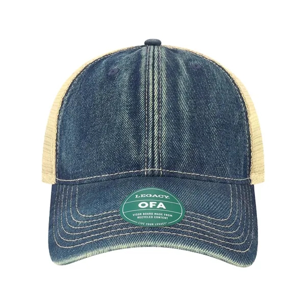 LEGACY Old Favorite Trucker Cap - LEGACY Old Favorite Trucker Cap - Image 23 of 96