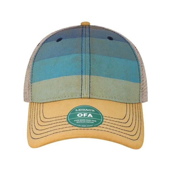 LEGACY Old Favorite Trucker Cap - LEGACY Old Favorite Trucker Cap - Image 25 of 96