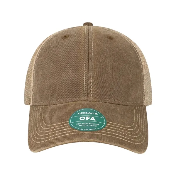 LEGACY Old Favorite Trucker Cap - LEGACY Old Favorite Trucker Cap - Image 27 of 96
