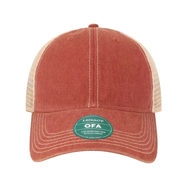 LEGACY Old Favorite Trucker Cap - LEGACY Old Favorite Trucker Cap - Image 33 of 96
