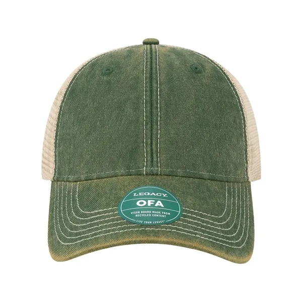 LEGACY Old Favorite Trucker Cap - LEGACY Old Favorite Trucker Cap - Image 35 of 96