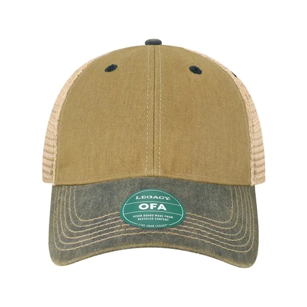 LEGACY Old Favorite Trucker Cap - LEGACY Old Favorite Trucker Cap - Image 39 of 96