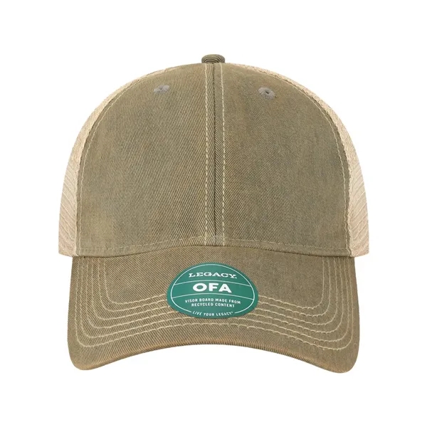 LEGACY Old Favorite Trucker Cap - LEGACY Old Favorite Trucker Cap - Image 45 of 96