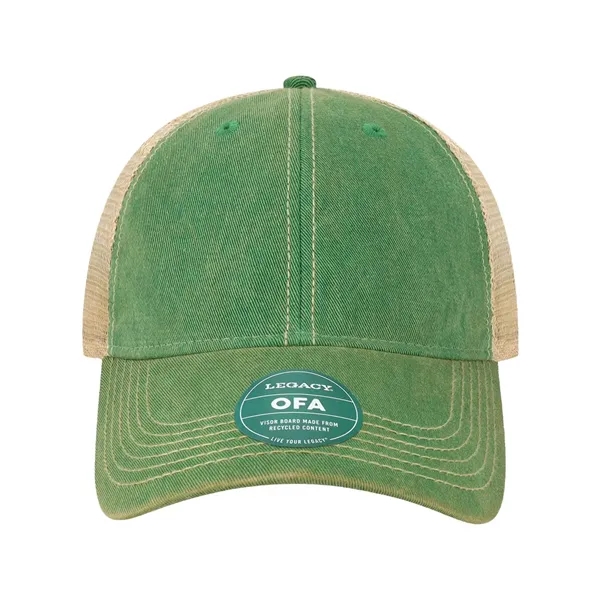 LEGACY Old Favorite Trucker Cap - LEGACY Old Favorite Trucker Cap - Image 47 of 96