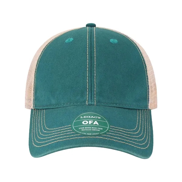 LEGACY Old Favorite Trucker Cap - LEGACY Old Favorite Trucker Cap - Image 61 of 96