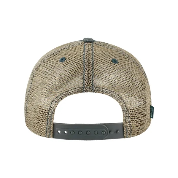 LEGACY Old Favorite Trucker Cap - LEGACY Old Favorite Trucker Cap - Image 68 of 96