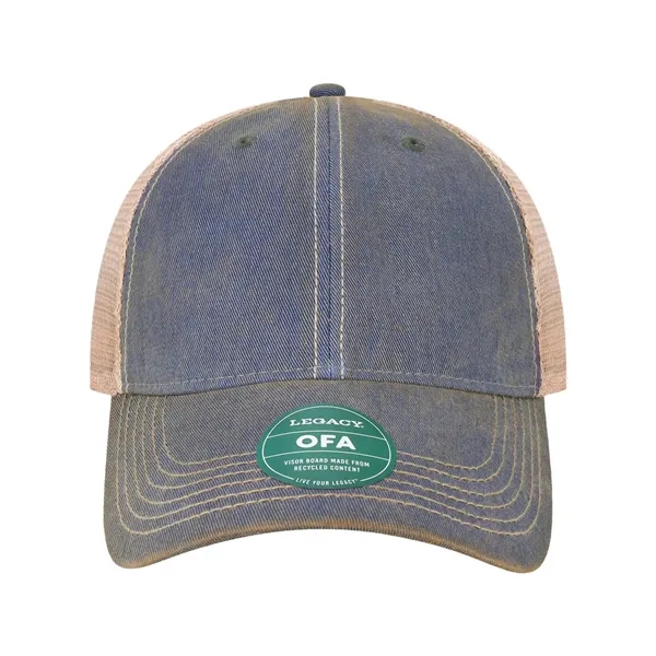 LEGACY Old Favorite Trucker Cap - LEGACY Old Favorite Trucker Cap - Image 89 of 96