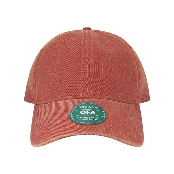 LEGACY Old Favorite Solid Twill Cap - LEGACY Old Favorite Solid Twill Cap - Image 0 of 10