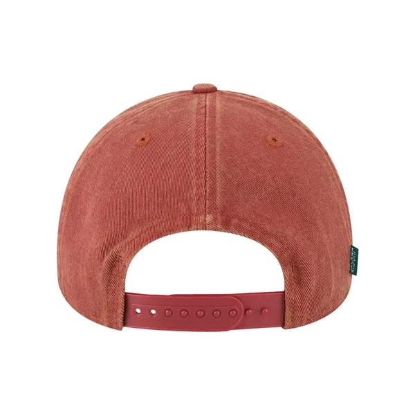 LEGACY Old Favorite Solid Twill Cap - LEGACY Old Favorite Solid Twill Cap - Image 6 of 10