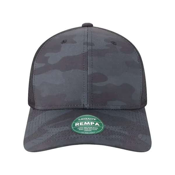 LEGACY Reclaim Mid-Pro Adjustable Cap - LEGACY Reclaim Mid-Pro Adjustable Cap - Image 0 of 30