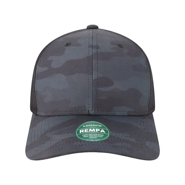 LEGACY Reclaim Mid-Pro Adjustable Cap - LEGACY Reclaim Mid-Pro Adjustable Cap - Image 5 of 30