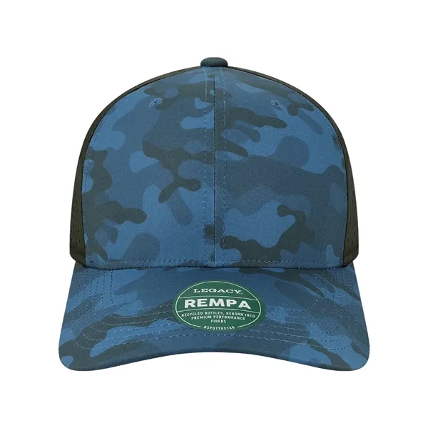 LEGACY Reclaim Mid-Pro Adjustable Cap - LEGACY Reclaim Mid-Pro Adjustable Cap - Image 7 of 30