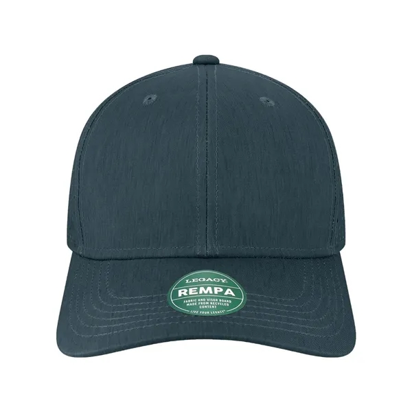 LEGACY Reclaim Mid-Pro Adjustable Cap - LEGACY Reclaim Mid-Pro Adjustable Cap - Image 15 of 30