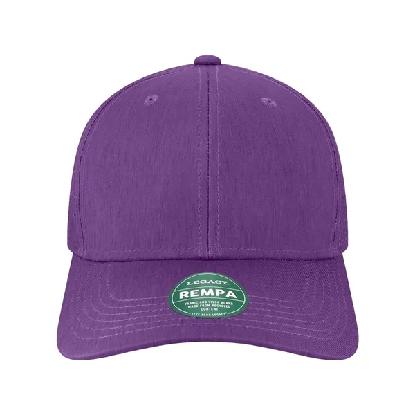 LEGACY Reclaim Mid-Pro Adjustable Cap - LEGACY Reclaim Mid-Pro Adjustable Cap - Image 19 of 30