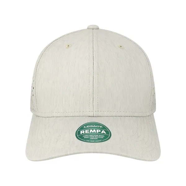 LEGACY Reclaim Mid-Pro Adjustable Cap - LEGACY Reclaim Mid-Pro Adjustable Cap - Image 21 of 30