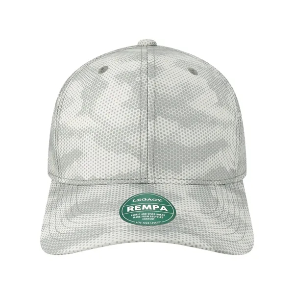 LEGACY Reclaim Mid-Pro Adjustable Cap - LEGACY Reclaim Mid-Pro Adjustable Cap - Image 23 of 30