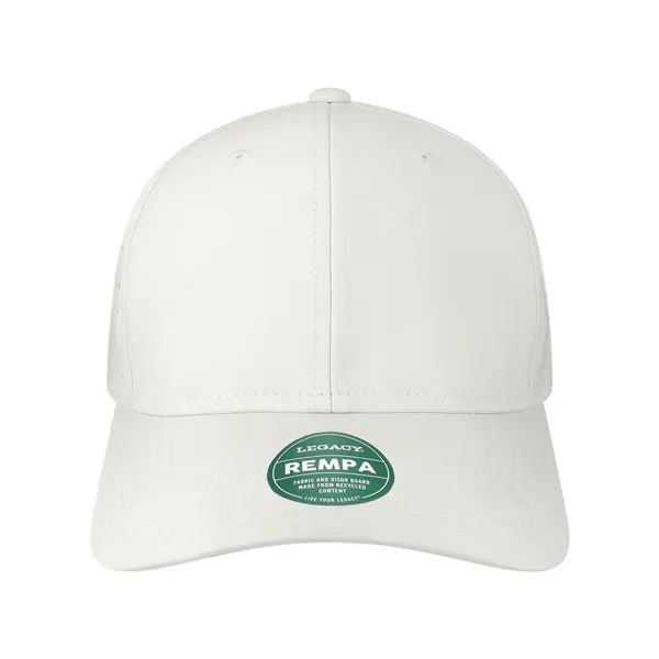 LEGACY Reclaim Mid-Pro Adjustable Cap - LEGACY Reclaim Mid-Pro Adjustable Cap - Image 27 of 30