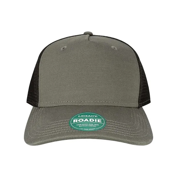 LEGACY Five-Panel Trucker Cap - LEGACY Five-Panel Trucker Cap - Image 0 of 32