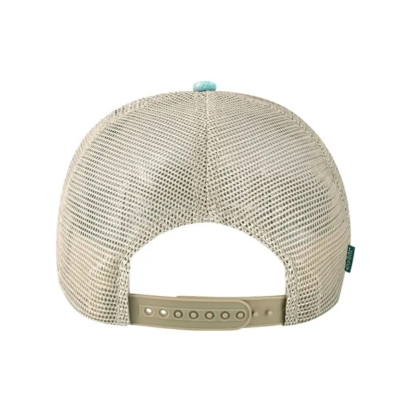 LEGACY Five-Panel Trucker Cap - LEGACY Five-Panel Trucker Cap - Image 4 of 32