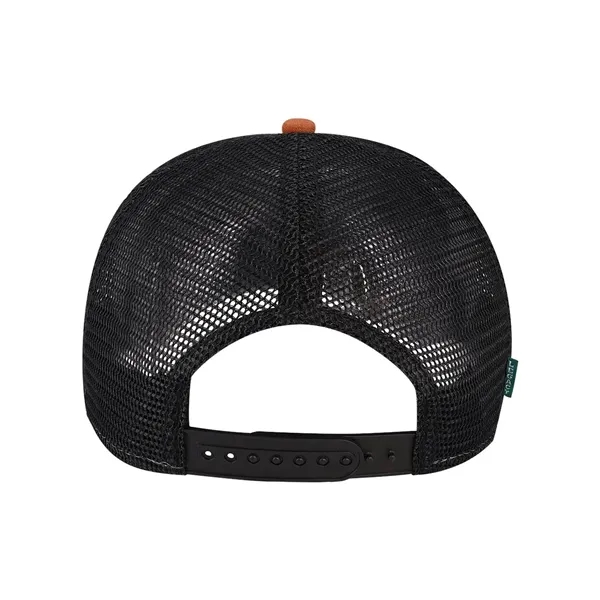 LEGACY Five-Panel Trucker Cap - LEGACY Five-Panel Trucker Cap - Image 10 of 32