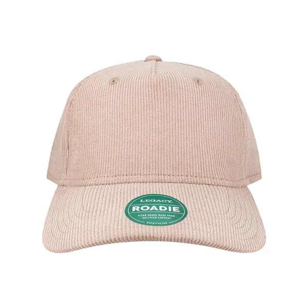 LEGACY Five-Panel Trucker Cap - LEGACY Five-Panel Trucker Cap - Image 13 of 32