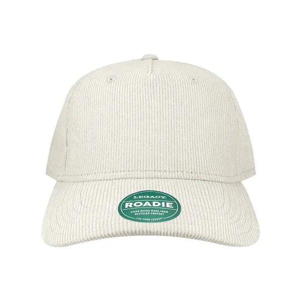 LEGACY Five-Panel Trucker Cap - LEGACY Five-Panel Trucker Cap - Image 17 of 32
