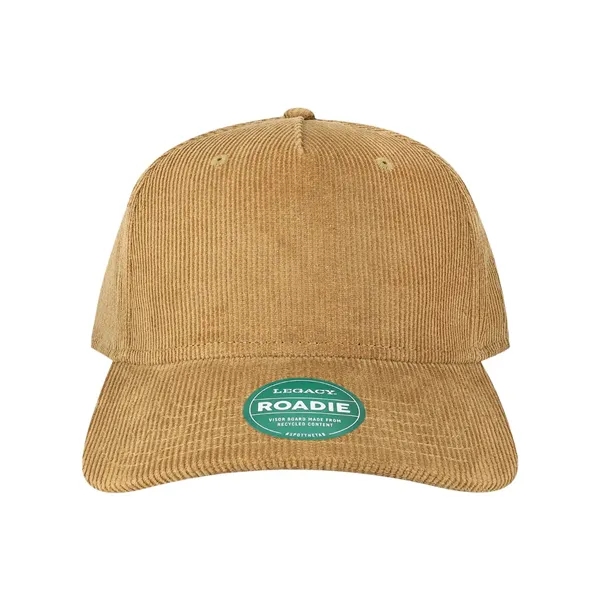LEGACY Five-Panel Trucker Cap - LEGACY Five-Panel Trucker Cap - Image 19 of 32