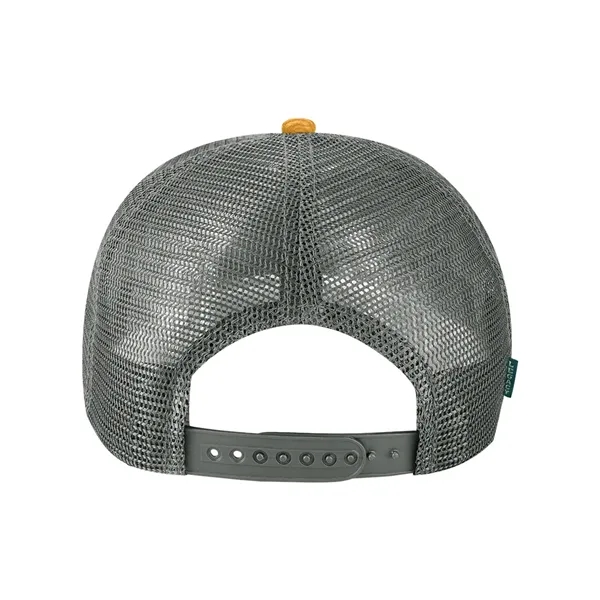 LEGACY Five-Panel Trucker Cap - LEGACY Five-Panel Trucker Cap - Image 22 of 32
