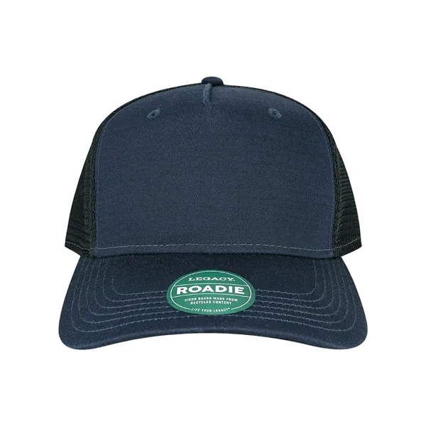 LEGACY Five-Panel Trucker Cap - LEGACY Five-Panel Trucker Cap - Image 25 of 32
