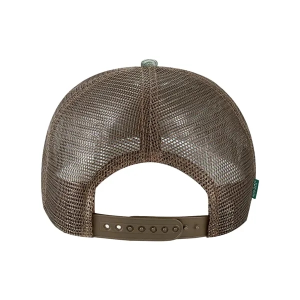 LEGACY Five-Panel Trucker Cap - LEGACY Five-Panel Trucker Cap - Image 32 of 32
