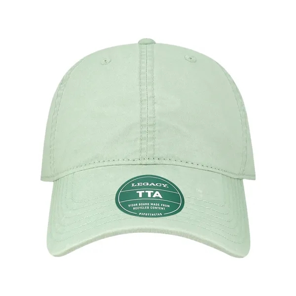 LEGACY Terra Twill Cap