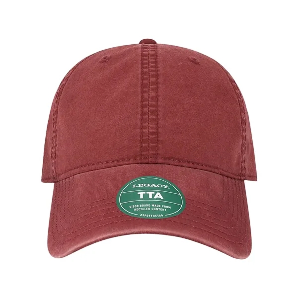 LEGACY Terra Twill Cap