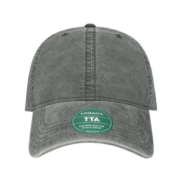 LEGACY Terra Twill Cap