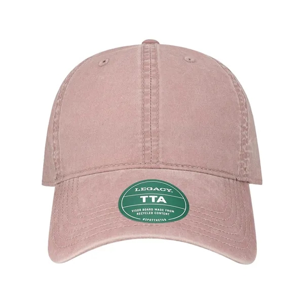 LEGACY Terra Twill Cap
