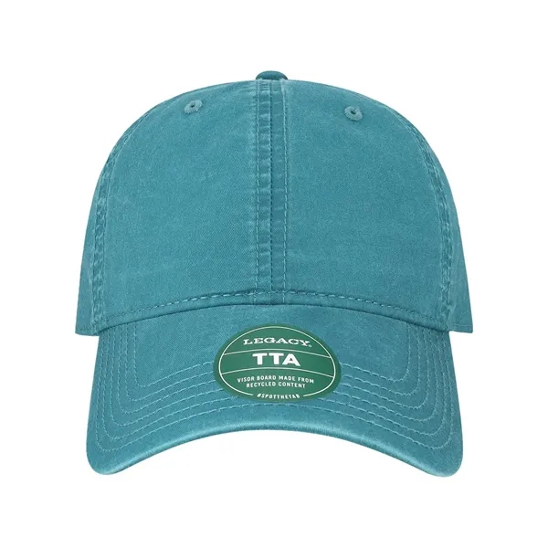 LEGACY Terra Twill Cap