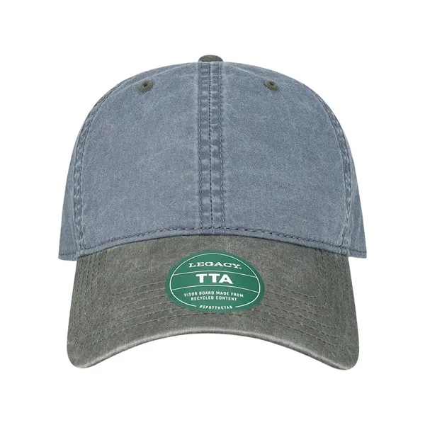 LEGACY Terra Twill Cap