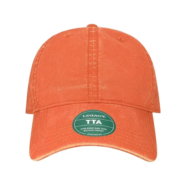 LEGACY Terra Twill Cap