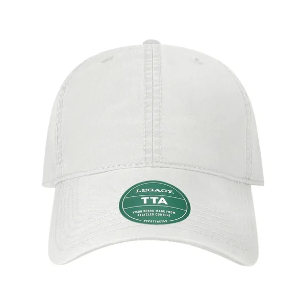 LEGACY Terra Twill Cap